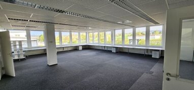 Bürofläche zur Miete Provisionsfrei 7,50 € 280 m² Bürofläche teilbar von 25 m² bis 280 m² Robert Mayer Str. 10 Urbach Urbach 73660