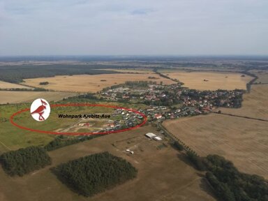 Grundstück zum Kauf provisionsfrei 225.000 € 500 m² Grundstück Lindenallee Klosterdorf Oberbarnim 15377