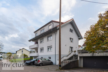 Mehrfamilienhaus zum Kauf 675.000 € 9 Zimmer 230,7 m² 656 m² Grundstück Hüttlingen Hüttlingen 73460