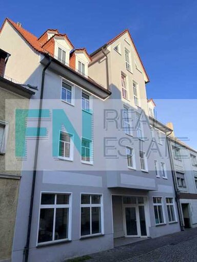 Wohnung zum Kauf provisionsfrei 944 € 3 Zimmer 118 m² frei ab sofort Färbergasse Wurzen Lossatal 04808