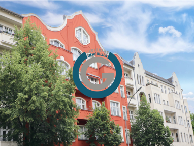 Wohnung zum Kauf 259.000 € 2 Zimmer 61,8 m² 1. Geschoss Moabit Berlin 10555
