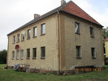 Mehrfamilienhaus zum Kauf 250.000 € 986 m² Grundstück Werneuchen Werneuchen 16356