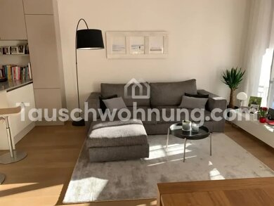 Maisonette zur Miete Tauschwohnung 1.500 € 3 Zimmer 90 m² Mariendorf Berlin 10823