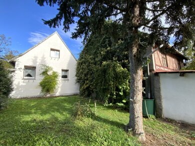 Einfamilienhaus zum Kauf 299.000 € 5 Zimmer 112 m² 1.053 m² Grundstück Bindersleben Erfurt 99092