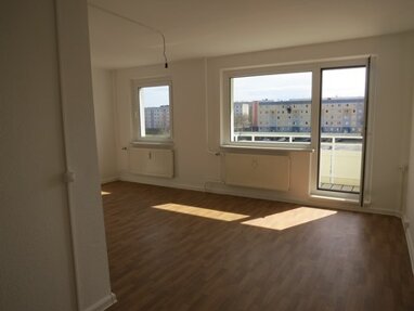 Wohnung zur Miete 425 € 3 Zimmer 71,9 m² 1. Geschoss Rohrbachstraße 12 West Gotha 99867