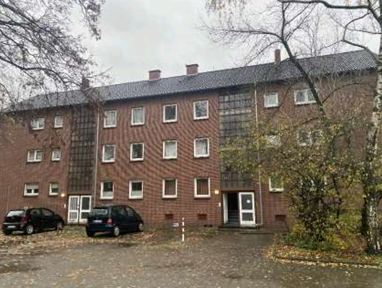 Apartment zum Kauf 101.000 € 3 Zimmer 59 m² 1. Geschoss Otto-Keller-Str. 9 Neudorf - Süd Duisburg 47057
