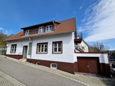 Mehrfamilienhaus zum Kauf Provisionsfrei 199.900 € 7 Zimmer 135 m² 266 m² Grundstück Sulz Sulz am Neckar 72172