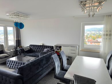 Wohnung zum Kauf 180.000 € 4 Zimmer 105 m² 12. Geschoss Kulmbach Kulmbach 95326