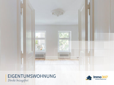 Wohnung zum Kauf 539.000 € 3 Zimmer 90 m² 1. Geschoss Kreuzberg Berlin 10961