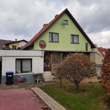 Haus zum Kauf 530.000 € 1.300 m² Grundstück Goethestraße  4 Könitz Unterwellenborn 07333