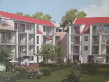 Wohnung zur Miete 790 € 2 Zimmer 58 m² Erdgeschoss Angerstrasse 20 Freising Freising 85354