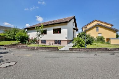 Mehrfamilienhaus zum Kauf 539.000 € 5 Zimmer 178 m² 572 m² Grundstück Mutschelbach Karlsbad-Mutschelbach 76307