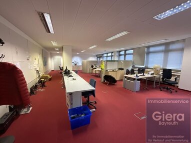 Büro-/Praxisfläche zur Miete Provisionsfrei 4,50 € 3.412 m² Bürofläche Gefrees Gefrees 95482