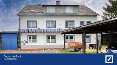 Einfamilienhaus zum Kauf 340.000 € 10 Zimmer 350 m² 1.173 m² Grundstück Beltheim Beltheim 56290