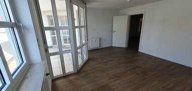 Wohnung zur Miete 1.424 € 4 Zimmer 129,8 m² 2. Geschoss Richard-Wagner-Str. 20 City Bayreuth 95444