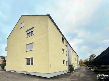 Wohnung zum Kauf 130.000 € 1 Zimmer 38 m² Bad Wimpfen Bad Wimpfen 74206