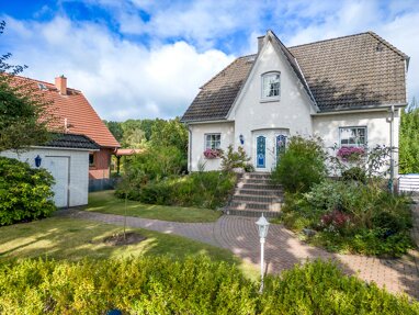 Einfamilienhaus zum Kauf 679.000 € 4 Zimmer 155 m² 922 m² Grundstück Scharmbeck Winsen (Luhe) 21423