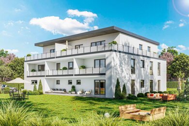 Penthouse zum Kauf provisionsfrei 379.000 € 3 Zimmer 96 m² 2. Geschoss frei ab sofort Rintelner Str. Bückeburg Bückeburg 31675