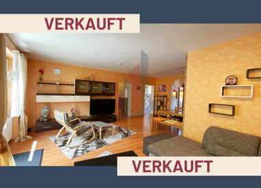 Wohnung zum Kauf 155.000 € 4 Zimmer 101,3 m² 1. Geschoss Alt - Georgsmarienhütte Georgsmarienhütte 49124
