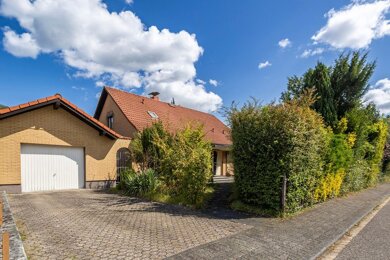 Einfamilienhaus zum Kauf 275.000 € 7 Zimmer 131 m² 844 m² Grundstück Wolfenacker Niederbreitbach-Wolfenacker 56589