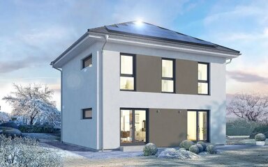 Villa zum Kauf provisionsfrei 739.999 € 6 Zimmer 195,5 m² 600 m² Grundstück Böllenseesiedlung Rüsselsheim am Main 65428