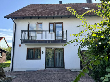 Doppelhaushälfte zum Kauf 829.000 € 5 Zimmer 120 m² 461 m² Grundstück Goldach Hallbergmoos-Goldach 85399