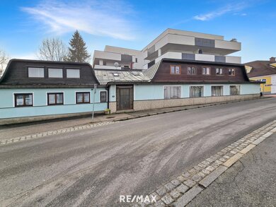 Mehrfamilienhaus zum Kauf 290.000 € 500 m² 496 m² Grundstück Schärding 4780