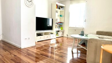 Wohnung zum Kauf 270.000 € 3 Zimmer 85 m² 2. Geschoss Boxberg Heidelberg 69126