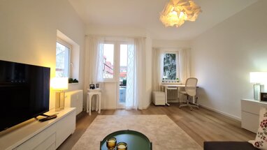 Wohnung zum Kauf Provisionsfrei 350.436 € 2 Zimmer Kienhorststraße 86 Reinickendorf Berlin 13403