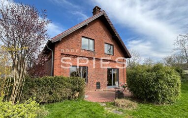 Einfamilienhaus zum Kauf 218.000 € 5,5 Zimmer 158 m² 851 m² Grundstück Aschwarden Schwanewede 28790