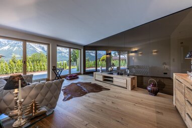 Terrassenwohnung zur Miete 1.870 € 2 Zimmer 80 m² Ellmau 6352