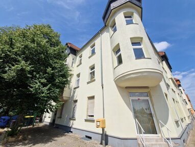 Wohnung zur Miete 309 € 2 Zimmer 46,8 m² 3. Geschoss Otto-Richter-Straße 39b Otto-Richter-Straße Magdeburg 39116