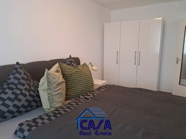 Wohnung zur Miete Wohnen auf Zeit 2.300 € 2,5 Zimmer 68 m² frei ab 31.12.2024 Altstadt Frankfurt am Main / Westend-Nord 60323