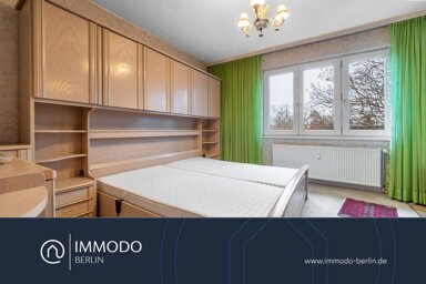 Wohnung zum Kauf 320.000 € 3 Zimmer 69 m² 1. Geschoss Wannsee Berlin 14109