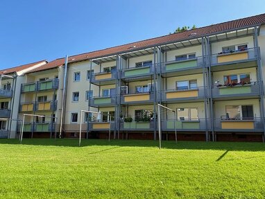 Wohnung zur Miete 305,64 € 2 Zimmer 45,3 m² Erdgeschoss Züchnerhügel 12 Kernstadt Seesen 38723