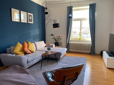 Wohnung zur Miete Wohnen auf Zeit 3.250 € 3 Zimmer 100 m² frei ab sofort Münchener Freiheit München 80805