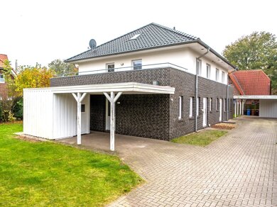 Mehrfamilienhaus zum Kauf 1.050.000 € 10 Zimmer 334,6 m² 889 m² Grundstück Alexandersfeld Oldenburg 26127