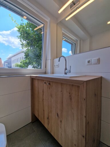 Wohnung zur Miete 590 € 1 Zimmer 42,1 m² 2. Geschoss Entengasse 9 Altstadt / St. Lorenz Nürnberg 90402