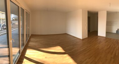Wohnung zur Miete 1.480 € 3 Zimmer 108,2 m² Erdgeschoss Hauptstraße 12+14/ Unterer Schlipfweg 24 Weil am Rhein Weil am Rhein 79576