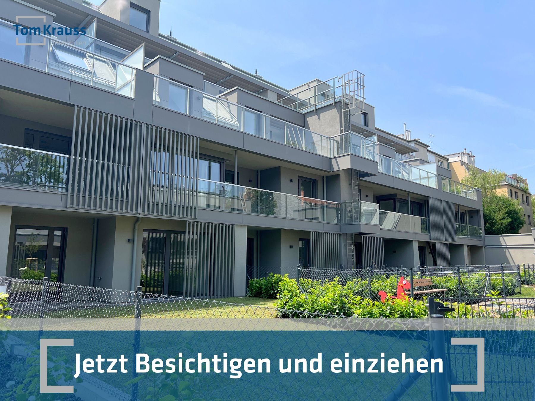 Wohnung zum Kauf 329.900 € 2 Zimmer 46,7 m²<br/>Wohnfläche EG<br/>Geschoss ab sofort<br/>Verfügbarkeit Wien / Wien 21., Floridsdorf 1210