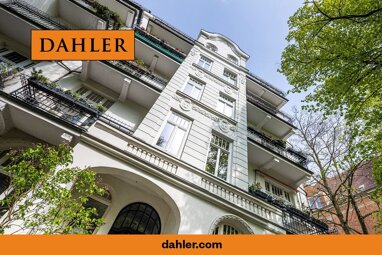 Wohnung zum Kauf 1.095.000 € 3 Zimmer 92 m² 5. Geschoss Eppendorf Hamburg 20249