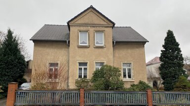 Stadthaus zum Kauf 199.000 € 6 Zimmer 143,5 m² 580 m² Grundstück Coswig 01640