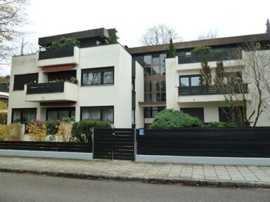 Wohnung zum Kauf provisionsfrei 698.000 € 3 Zimmer 92 m² 1. Geschoss Emil-Dittler-Str. 27 Solln München 81479