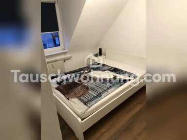 Wohnung zur Miete Tauschwohnung 750 € 3 Zimmer 60 m² 5. Geschoss Neustadt - Süd Köln 50674