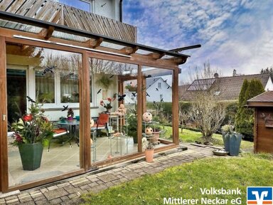 Reihenendhaus zum Kauf 379.000 € 4 Zimmer 105 m² 507 m² Grundstück Ohmden 73275