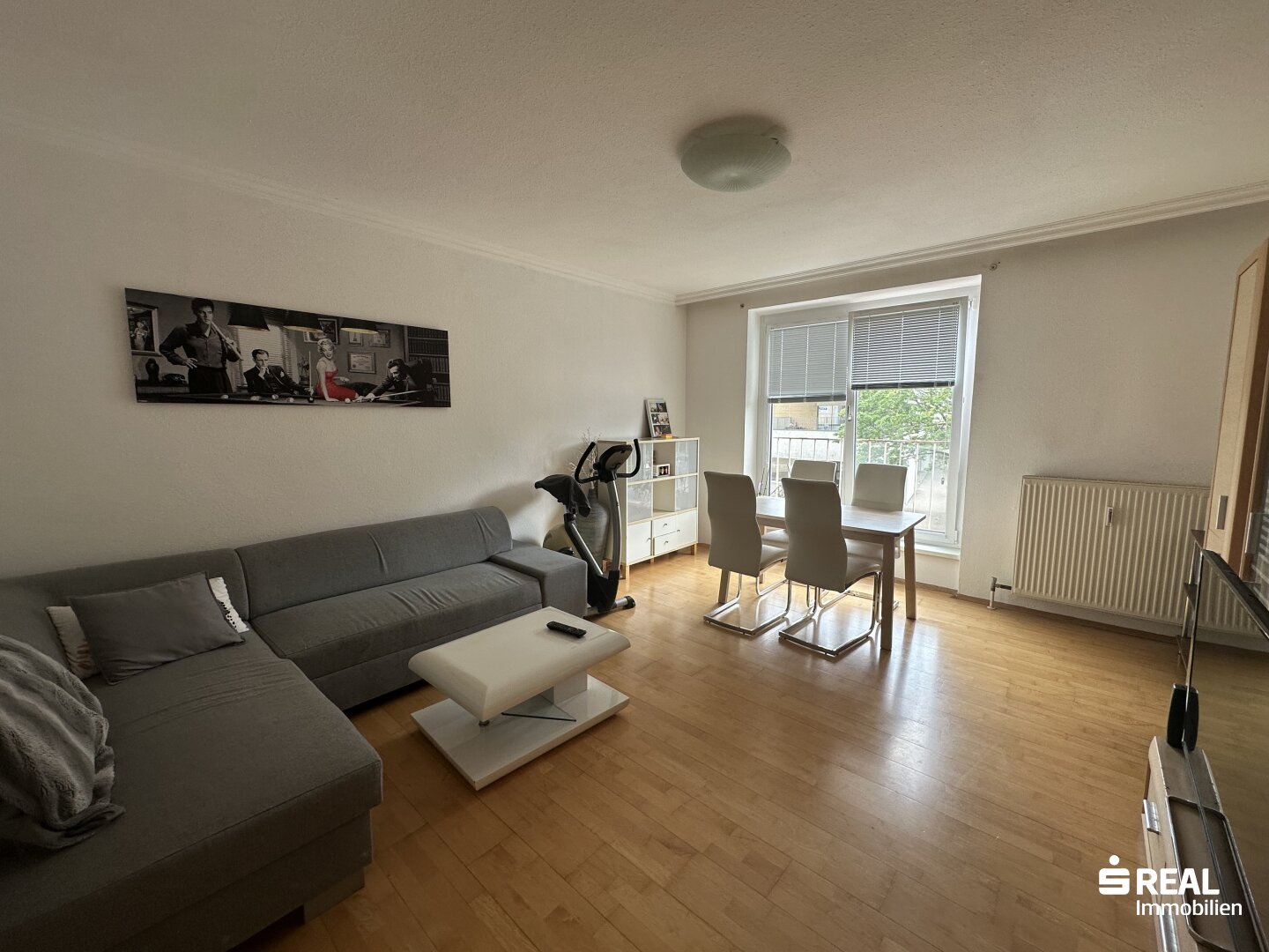 Wohnung zum Kauf 185.000 € 3 Zimmer 1.<br/>Geschoss Waldegg Linz 4020