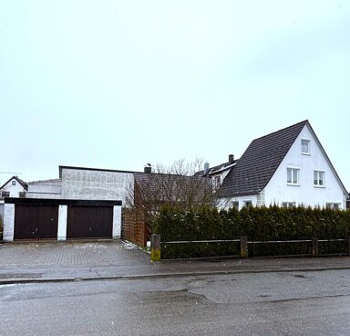 Haus zum Kauf 487.400 € 6,5 Zimmer 147,7 m² 605 m² Grundstück Südstadt Villingen-Schwenningen 78050