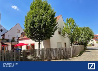 Mehrfamilienhaus zum Kauf 1.390.000 € 7 Zimmer 369 m² 575 m² Grundstück Wöhrde Regensburg 93053