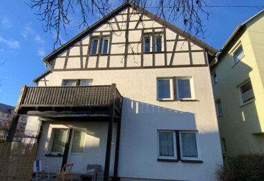 Wohnung zur Miete 210,60 € 1 Zimmer 25 m² Saalfeld Saalfeld/Saale 07318