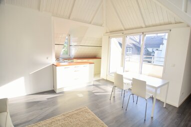 Wohnung zur Miete Wohnen auf Zeit 2.270 € 3 Zimmer 59 m² frei ab sofort Westend - Süd Frankfurt am Main 60325
